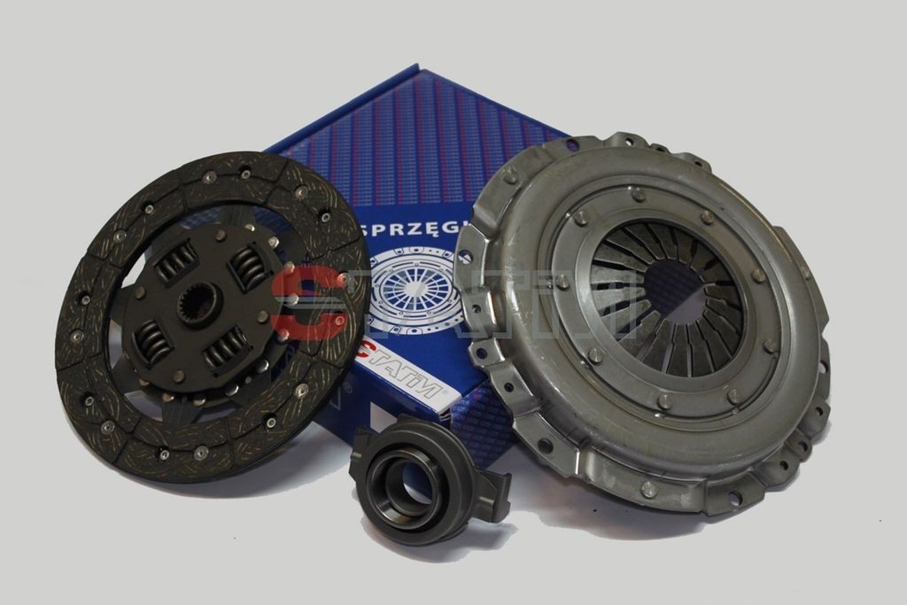 STATIM Clutch kit Article number: 100.264 cheaply