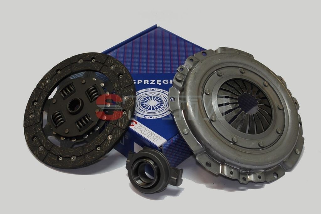 STATIM Clutch kit Article number: 100.266 cheaply