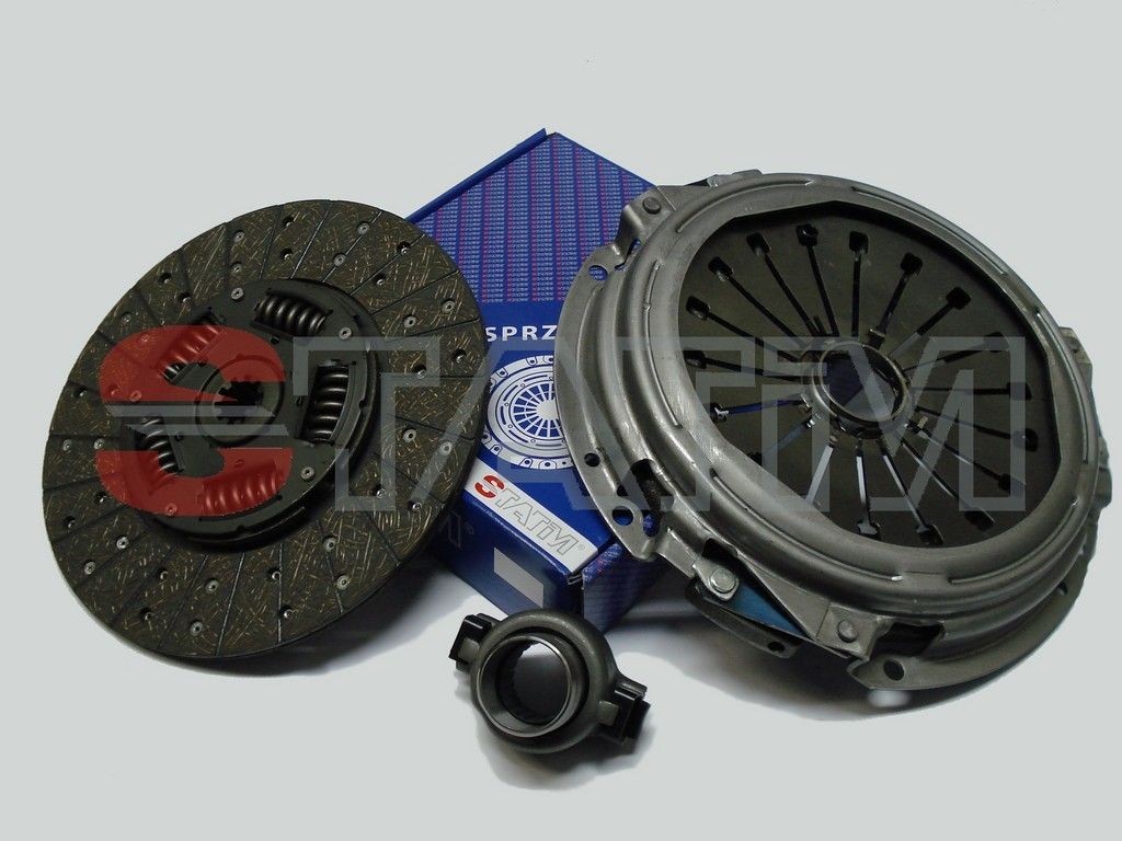 STATIM Clutch kit Article number: 100.294 cheaply