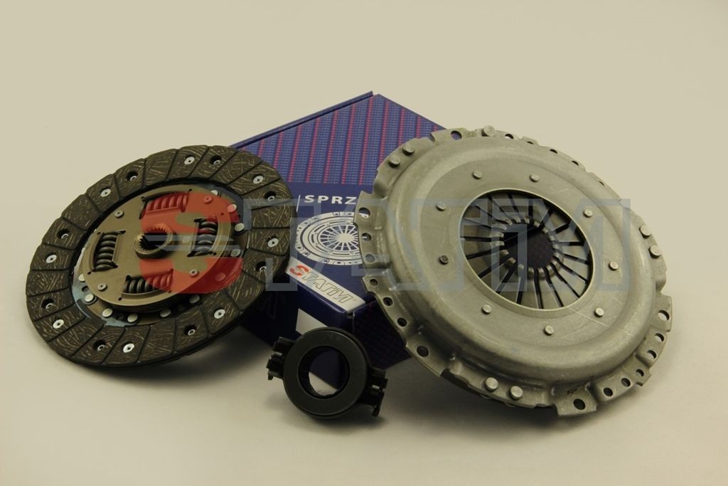 STATIM Clutch kit Article number: 100.302 cheaply