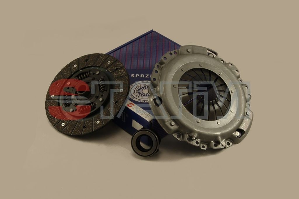 STATIM Clutch kit Article number: 100.316 cheaply