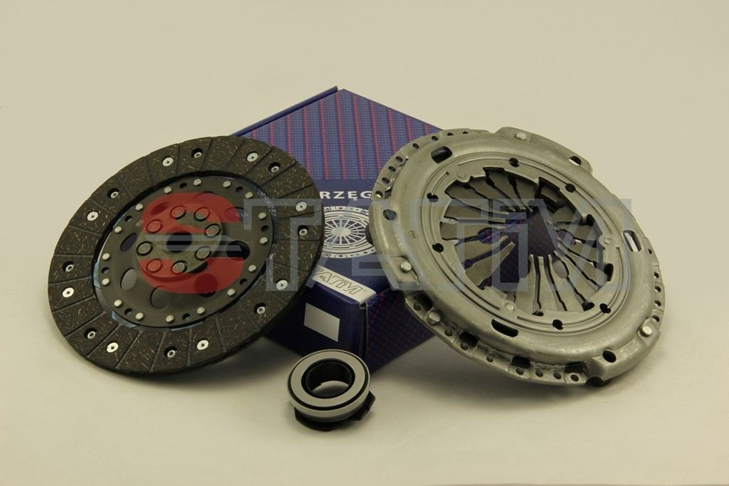 STATIM Clutch kit Article number: 100.319 cheaply