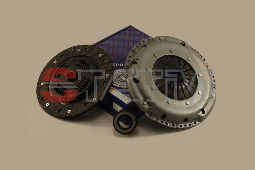 STATIM Clutch kit Article number: 100.333 cheaply