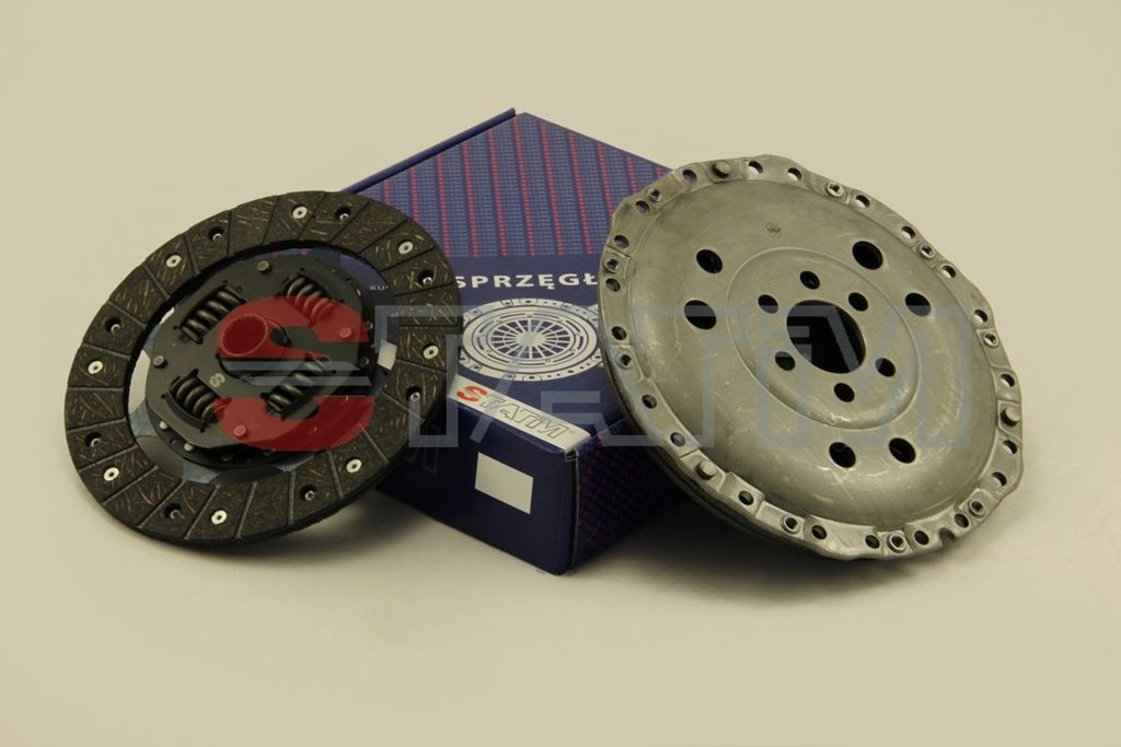 STATIM Clutch kit Article number: 100.341 cheaply