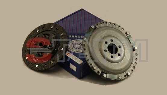 STATIM Clutch kit Article number: 100.358 cheaply