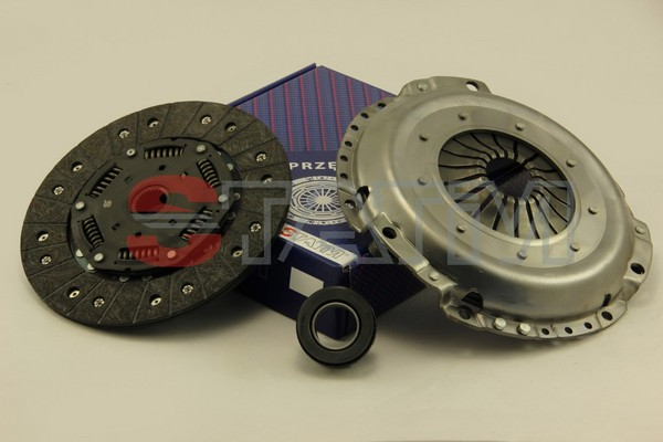 STATIM Clutch kit Article number: 100.359 cheaply