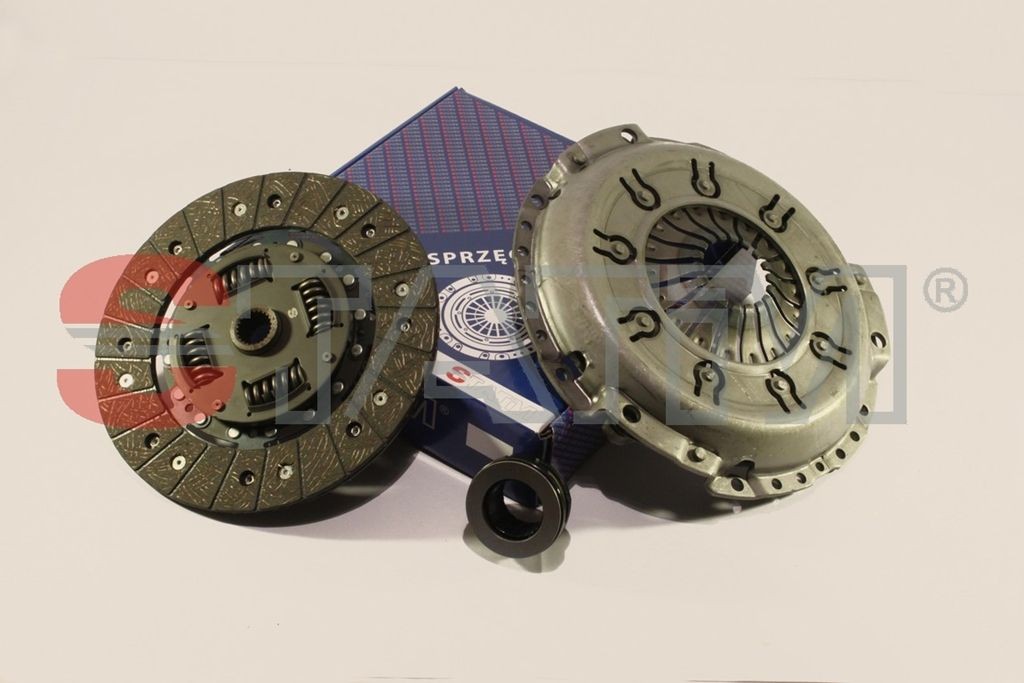 STATIM Clutch kit Article number: 100.361 cheaply
