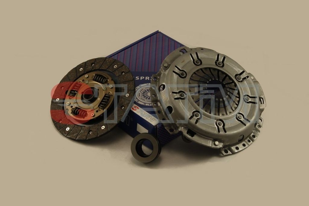 STATIM Clutch kit Article number: 100.364 cheaply