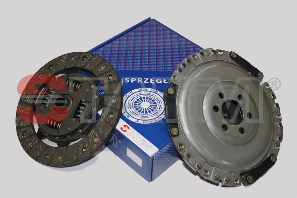STATIM Clutch kit Article number: 100.370 cheaply