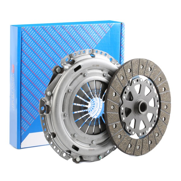 STATIM Clutch kit Article number: 100.383 cheaply