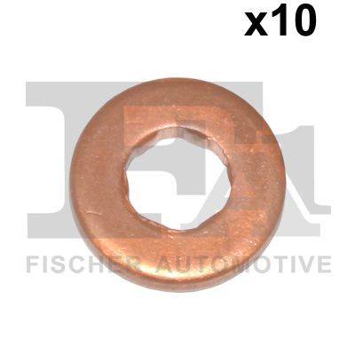 FA1 Heat Shield, injection system Article number: 100.390.010 cheaply