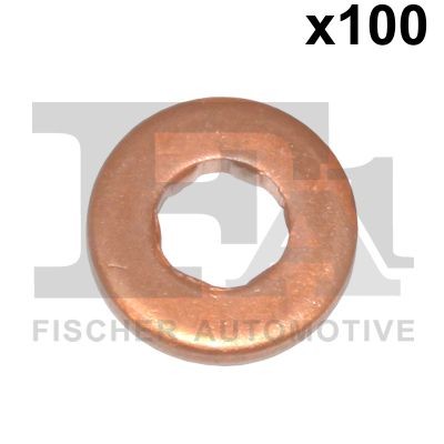 FA1 Heat Shield, injection system Article number: 100.390.100 cheaply