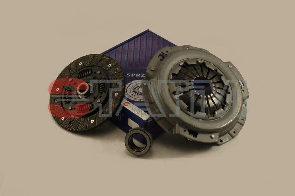 STATIM Clutch kit Article number: 100.412 cheaply