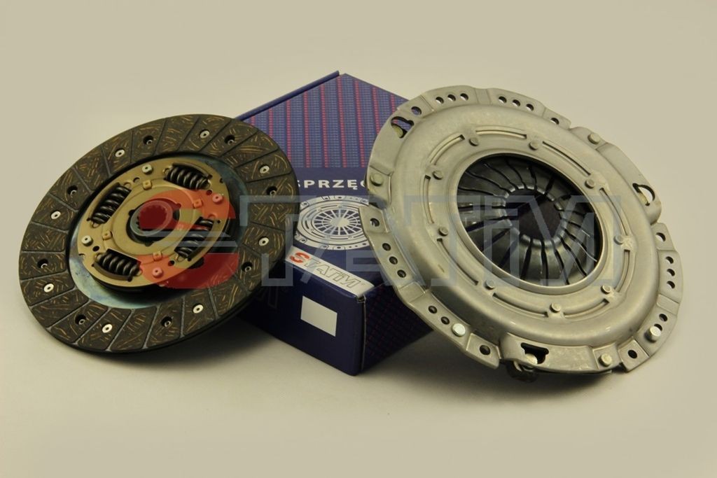 STATIM Clutch kit Article number: 100.456 cheaply