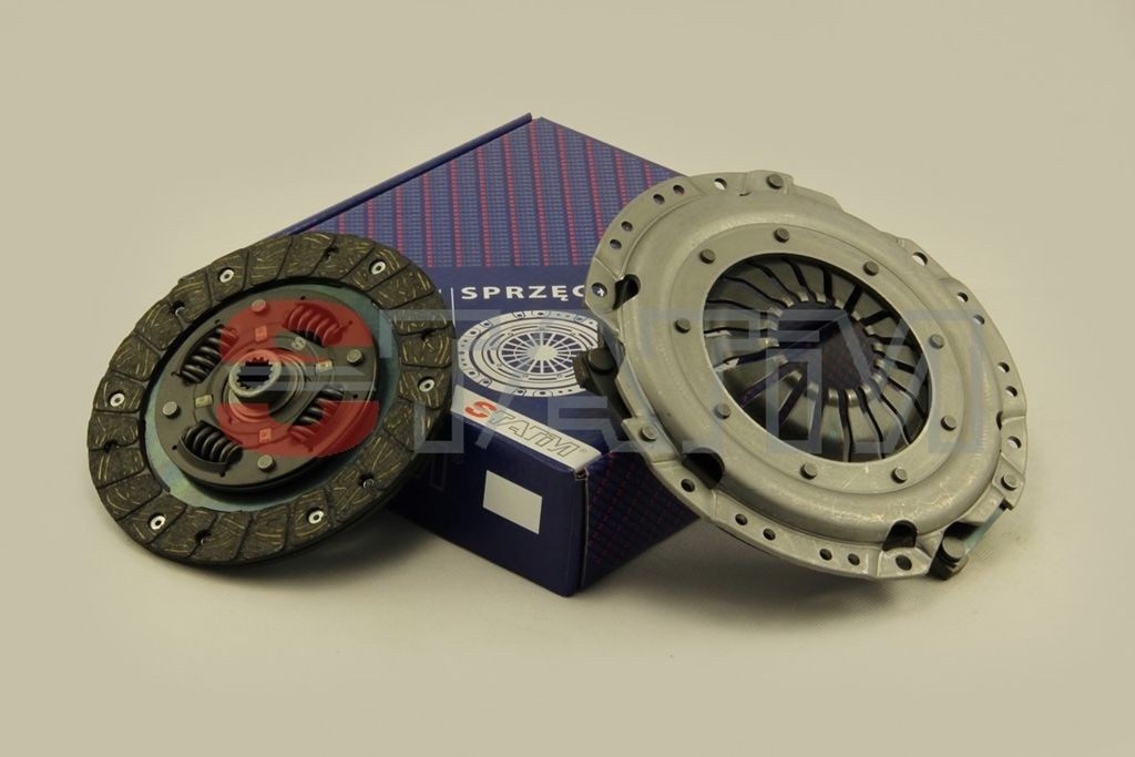 STATIM Clutch kit Article number: 100.493 cheaply