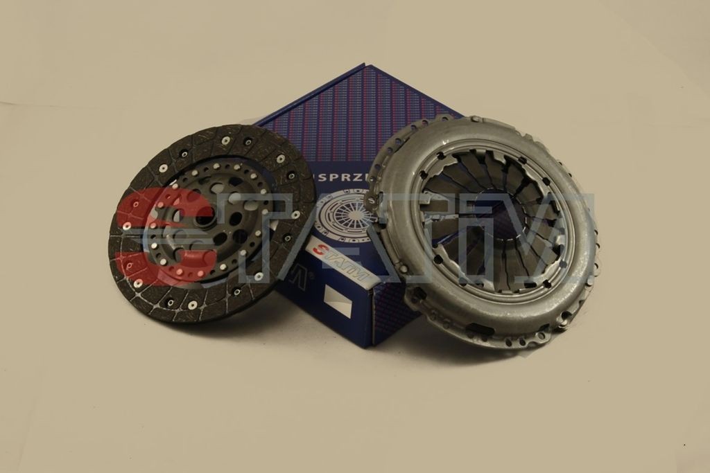 STATIM Clutch kit Article number: 100.495 cheaply