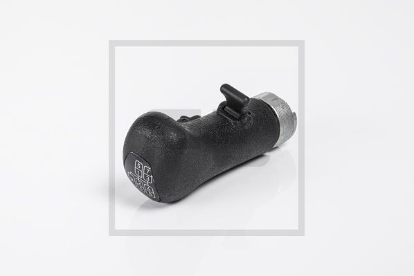 PETERS ENNEPETAL Gear knob Article number: 100.500-00A cheaply