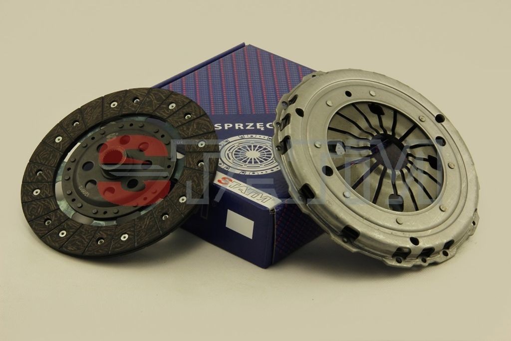 STATIM Clutch kit Article number: 100.510 cheaply
