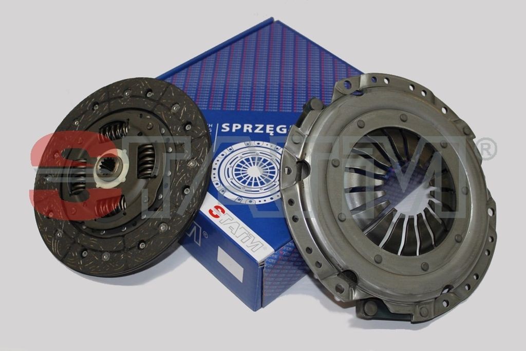 STATIM Clutch kit Article number: 100.551 cheaply