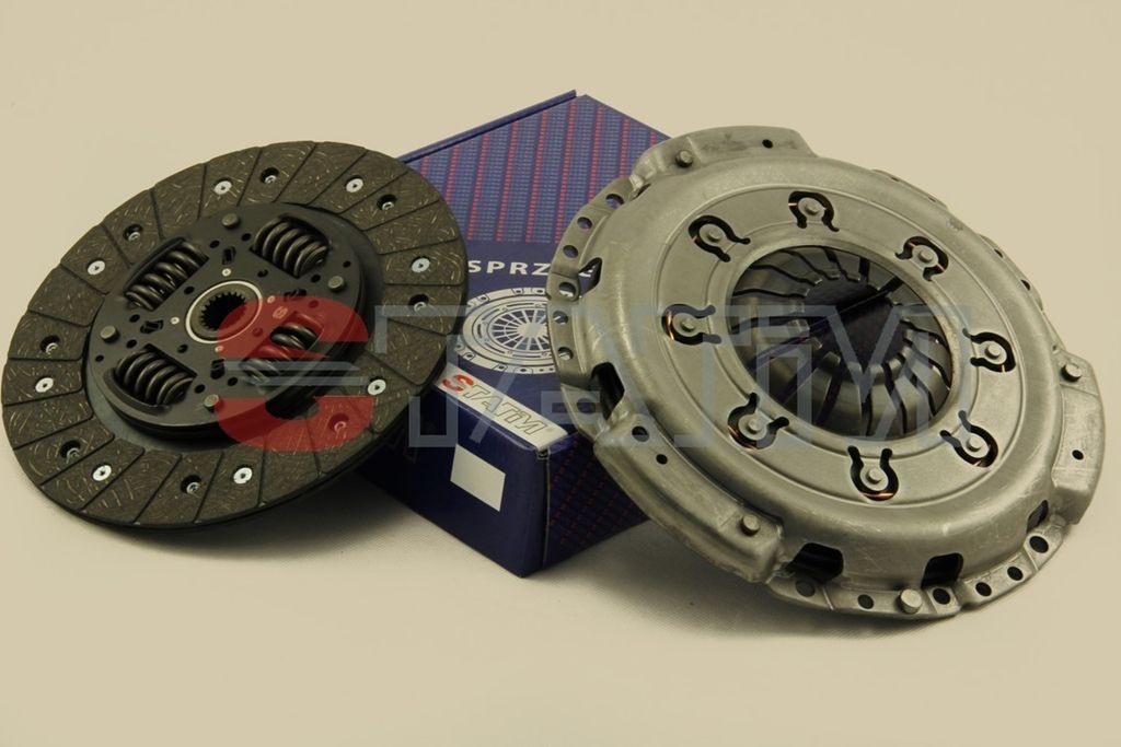 STATIM Clutch kit Article number: 100.576 cheaply