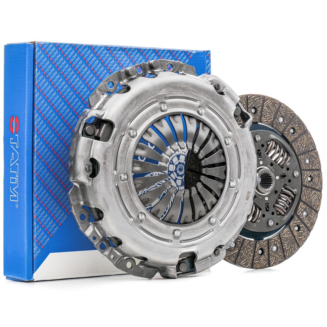 STATIM Clutch kit Article number: 100.579 cheaply