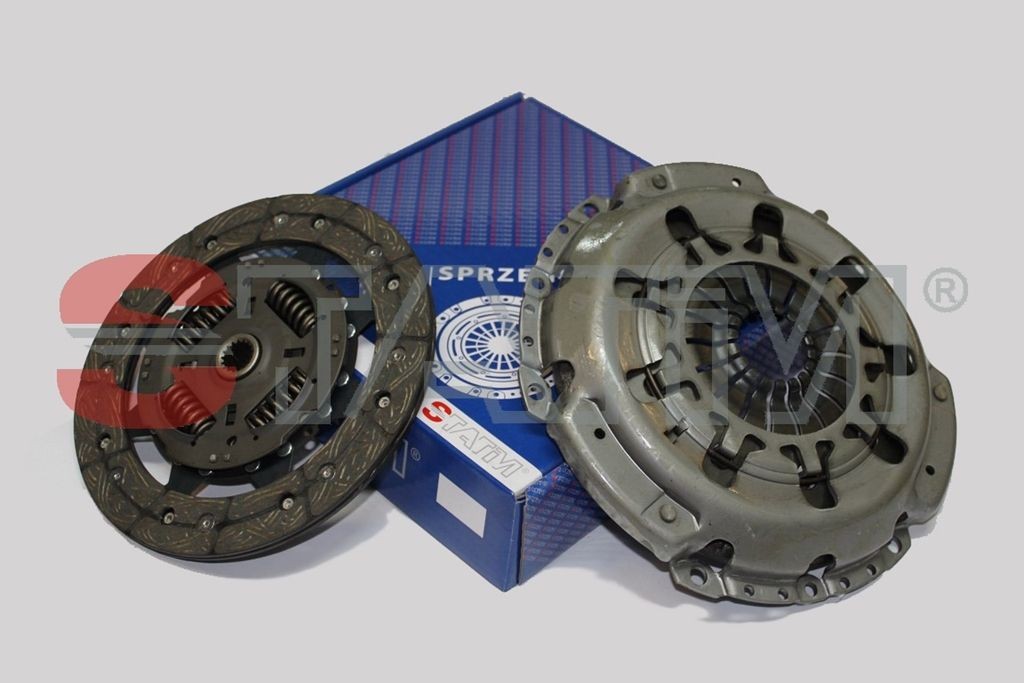 STATIM Clutch kit Article number: 100.673 cheaply