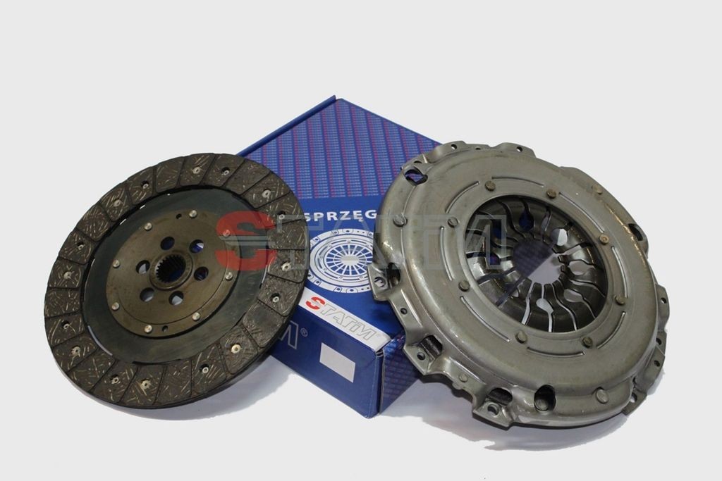 STATIM Clutch kit Article number: 100.691 cheaply