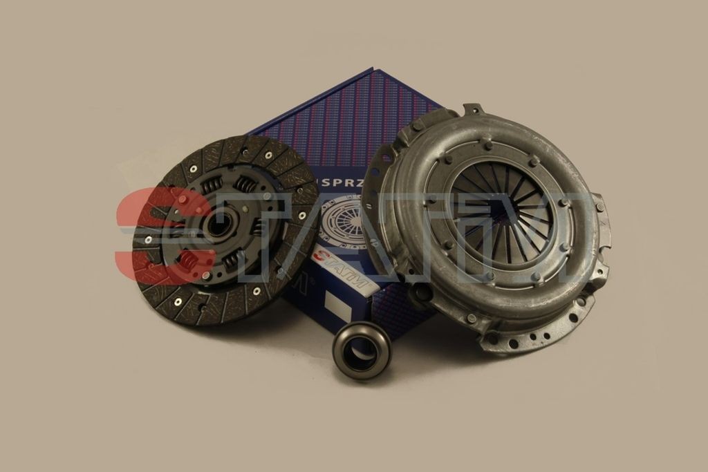 STATIM Clutch kit Article number: 100.702 cheaply