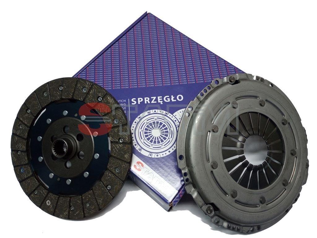 STATIM Clutch kit Article number: 100.719 cheaply