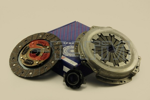 STATIM Clutch kit Article number: 100.723 cheaply