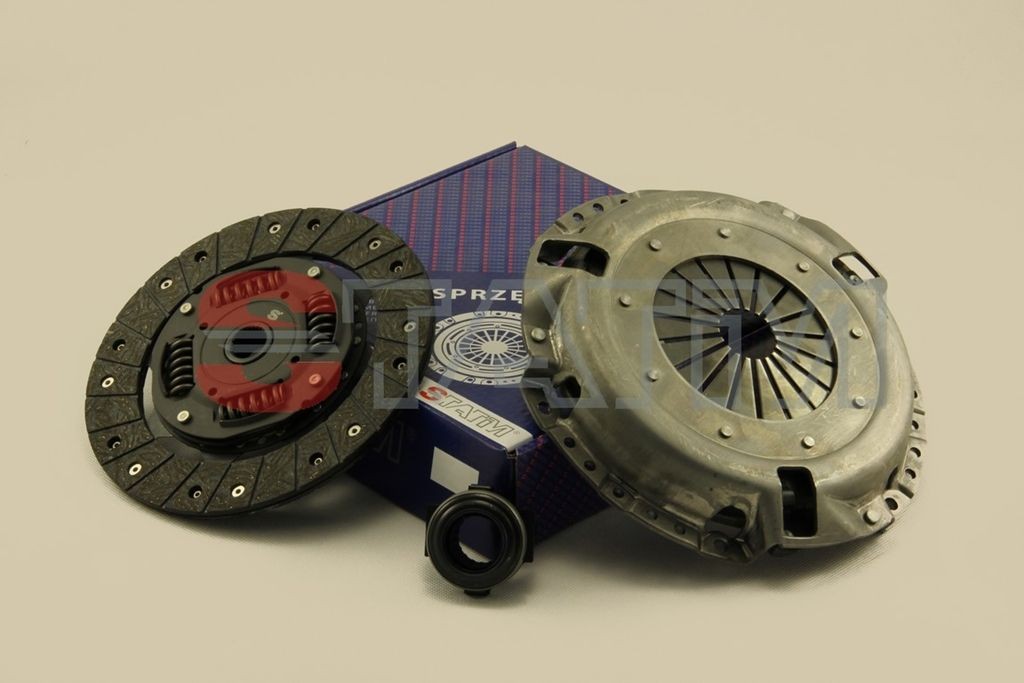 STATIM Clutch kit Article number: 100.726 cheaply