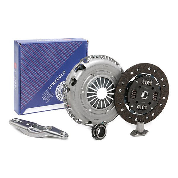 STATIM Clutch kit Article number: 100.763 cheaply