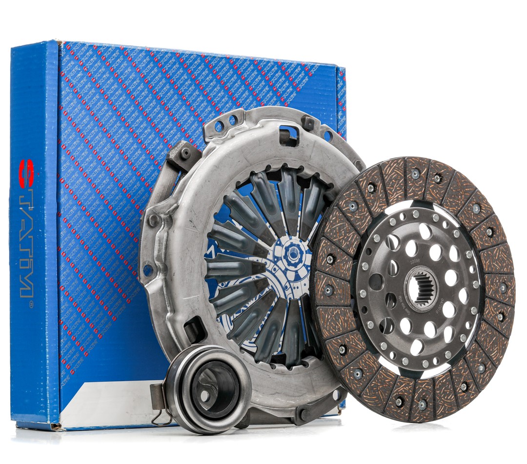 STATIM Clutch kit Article number: 100.834 cheaply