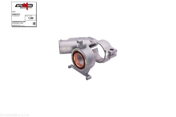 AUTOMEGA Retaining Clip, windows Article number: 100006110 cheaply