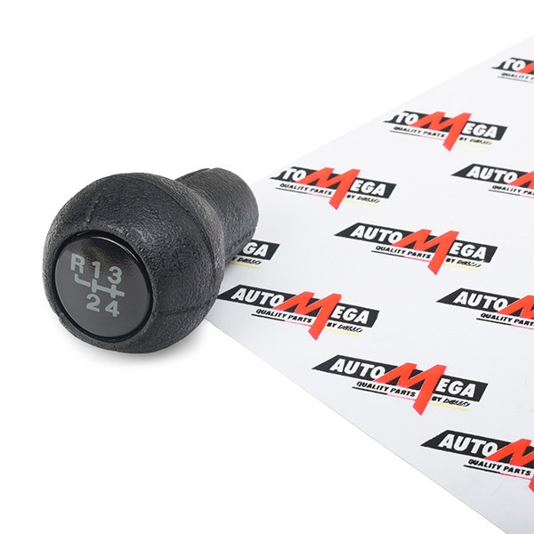 AUTOMEGA Gear knob Article number: 100008010 cheaply