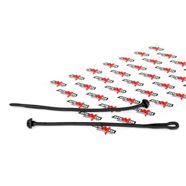 AUTOMEGA Strap, cargo space cover Article number: 100010410 cheaply