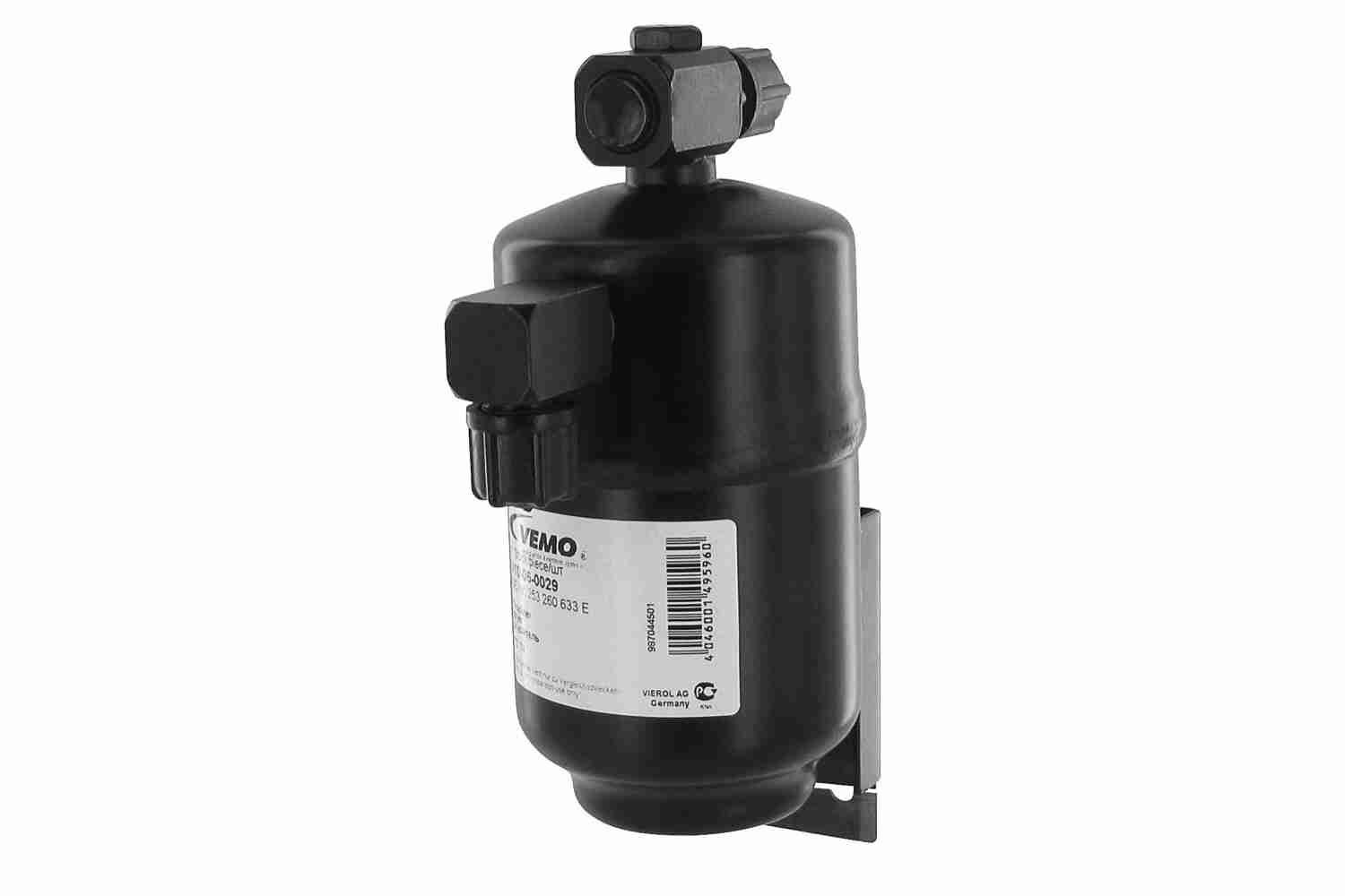 VEMO Tørfilter aircondition Varenummer: V10-06-0029 billige