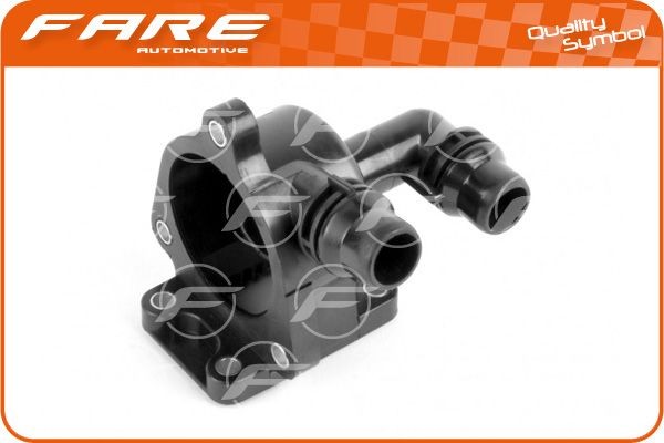 FARE SA Coolant Flange Article number: 10002 cheaply