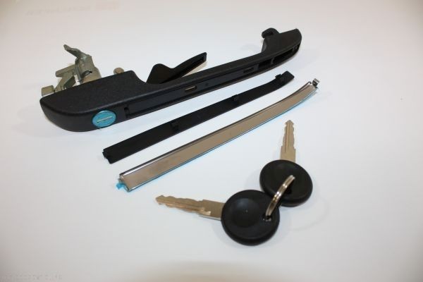 AUTOMEGA Door Handle Article number: 100022110 cheaply