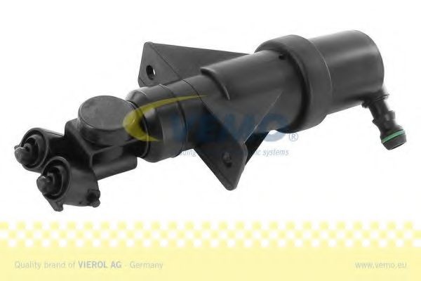 VEMO Vaskedyse, forlygtevisker / vasker Varenummer: V10-08-0299 billige