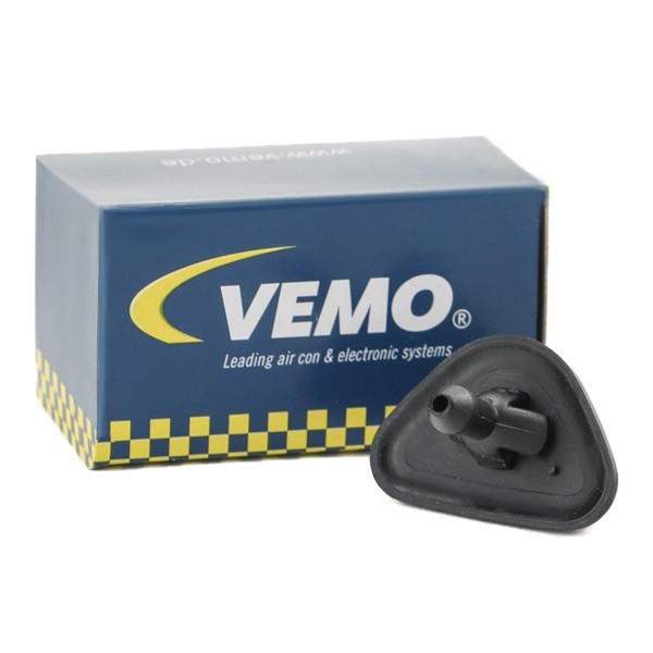 VEMO Windscreen washer jet Article number: V10-08-0322 cheaply
