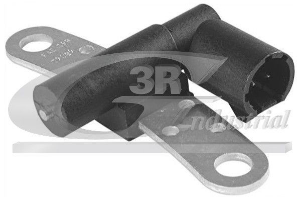3RG 10004 Skrue, lagerbukk-veivaksel SCUDO 2.0 JTD 94 HK Diesel 2006