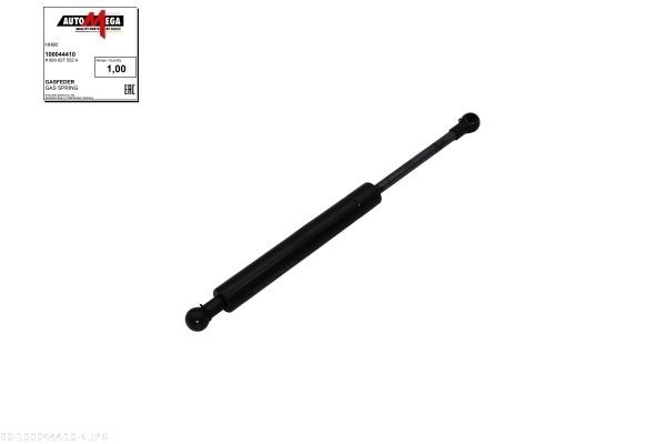 AUTOMEGA Tailgate strut Article number: 100044410 cheaply