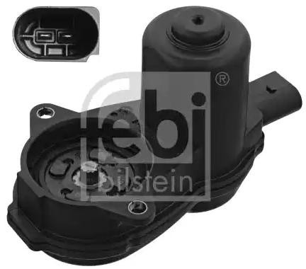 FEBI BILSTEIN Control Element, parking brake caliper Article number: 100059 cheaply