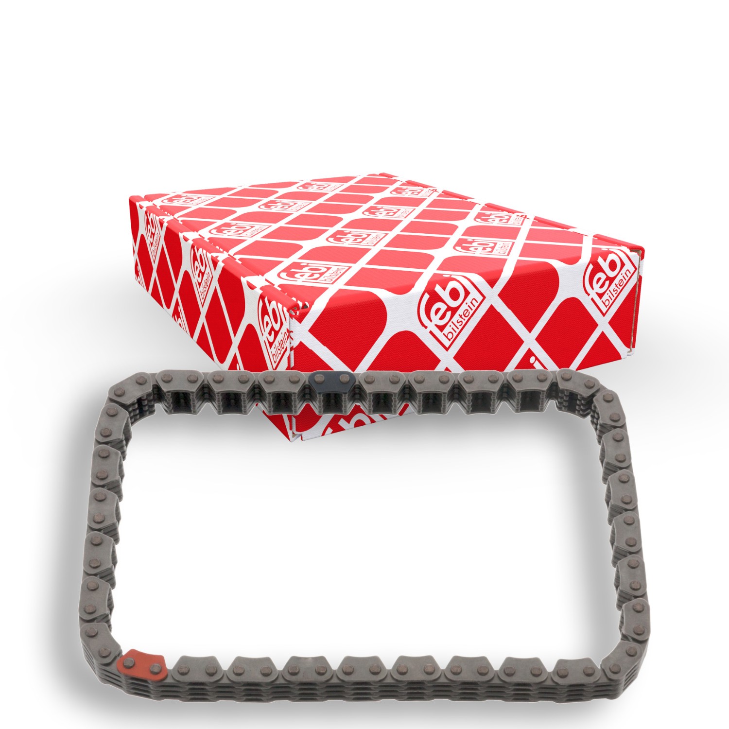 FEBI BILSTEIN Chain, oil pump drive Article number: 100070 cheaply
