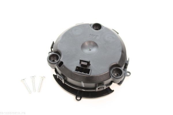 AUTOMEGA 100079910 Servomotor, sidespejl CORSA 1.2 Twinport (F08, F68) 80 HK Benzin 2009