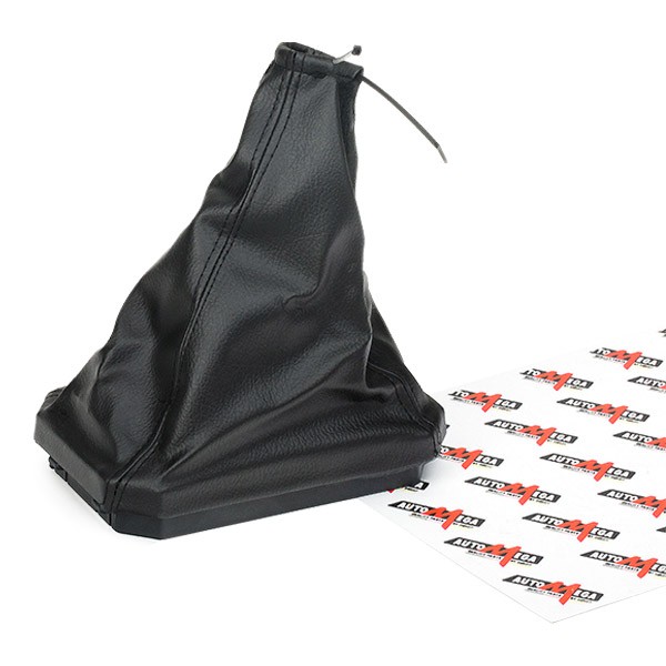 AUTOMEGA Gear Lever Gaiter Article number: 100082410 cheaply