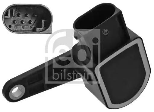 FEBI BILSTEIN Sensor, Xenon light (headlight range adjustment) Article number: 100109 cheaply