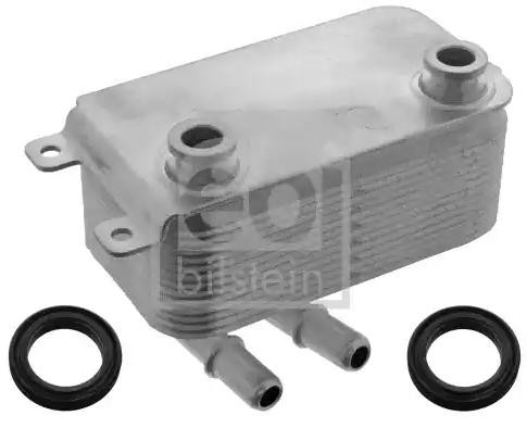FEBI BILSTEIN Õliradiaator, automaatkast Artikli number: 100126 soodsalt