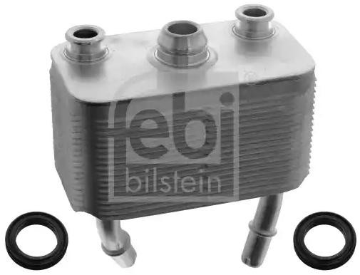 FEBI BILSTEIN Õliradiaator, automaatkast Artikli number: 100127 soodsalt